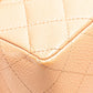 Chanel Mini Matelasse 17 Caviar Skin Shoulder Bag
