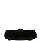 Chanel Matelasse25 Velour Leather Backpack