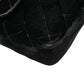 Chanel Matelasse25 Velour Leather Backpack