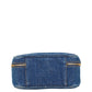 Chanel Coco Mark Denim 2way Bag
