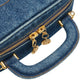 Chanel Coco Mark Denim 2way Bag