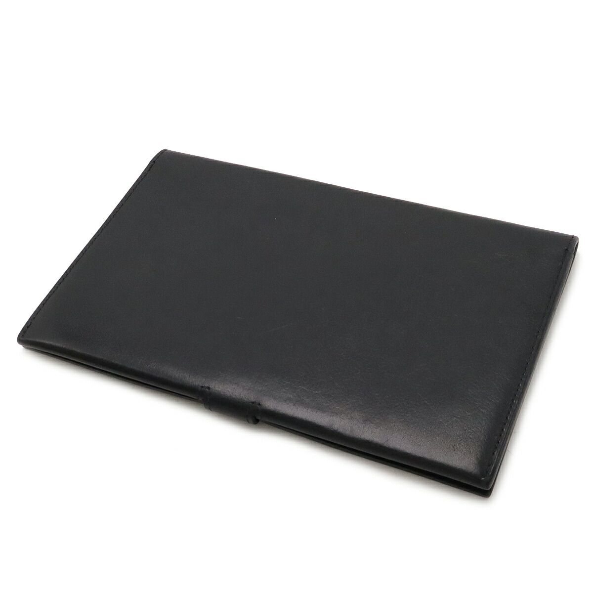 Hermes R.M.S Evergrain Long Wallet