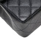 Chanel Coco Mark Caviar Mini Shoulder Bag
