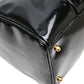 Chanel Coco Mark Patent Leather 2way Bag
