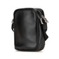 Fendi ICU Calf Leather Shoulder Bag