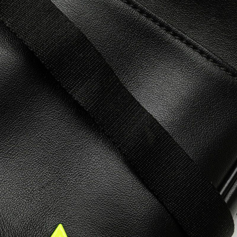 Fendi ICU Calf Leather Shoulder Bag