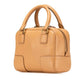 Loewe Amazona16 Square Leather 2way Bag