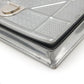 Christian Dior Diorama Patent Leather 2way Bag