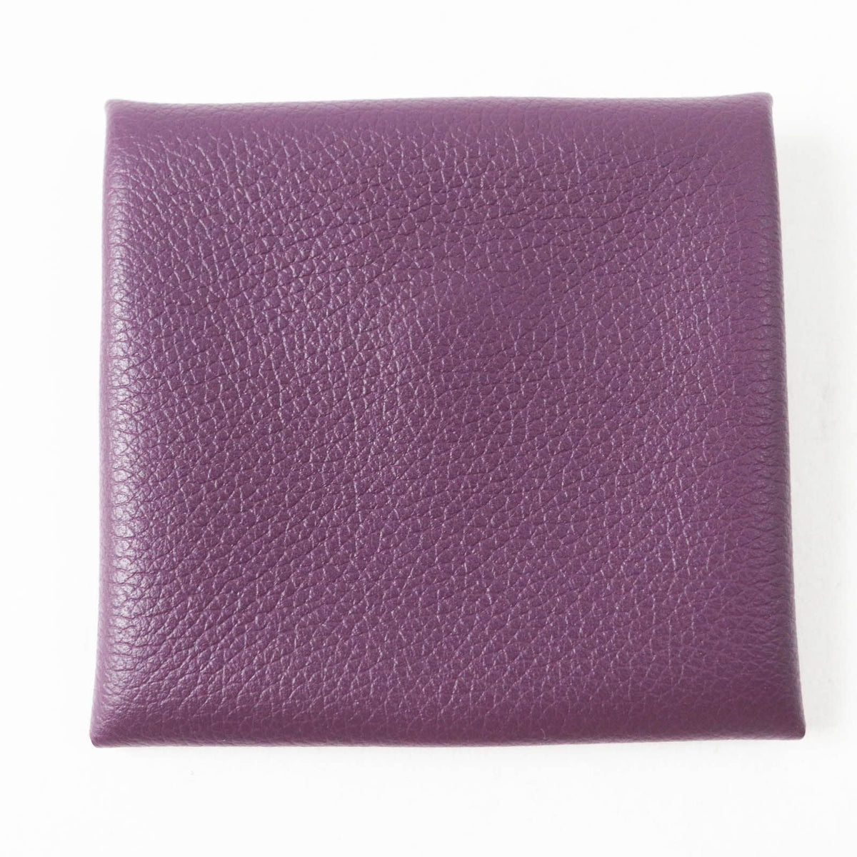 HERMES Bastia Verso Coin Case 2022