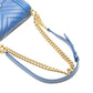 Chanel Boy Chanel Lambskin Shoulder Bag