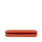 Herm s Calvi Duo Chevre Card Coin Case
