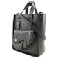 Dior Saddle Mini Tote Calf 2way bag