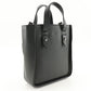 Dior Saddle Mini Tote Calf 2way bag