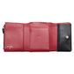 Chanel 19 Lambskin Small Flap Wallet