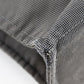 Hermes Nylon Canvas Tote Bag