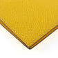 Hermes Epsom Bearn Long Wallet Yellow