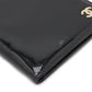 Chanel Patent Leather Passport Case