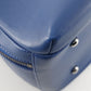 Chanel Trendy Bowling Bag Handbag 2WAY