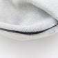 Hermes Rodeo Shoulder Bag Gray/Navy