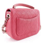 Chanel Caviar Top Handle Bag A93659