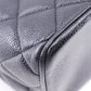 Chanel Caviar Skin Tote Bag