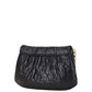 Chanel Coco Mark Matelasse Lambskin Shoulder Bag
