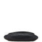 Chanel Coco Mark Matelasse Lambskin Shoulder Bag