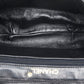 Chanel Coco Mark Matelasse Lambskin Shoulder Bag