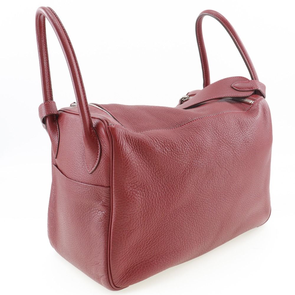 Hermes Lindy 34 Handbag Clemence