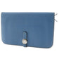 Hermes Dogon GM Long Wallet Togo