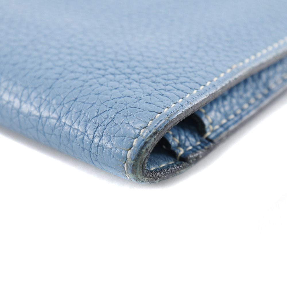 Hermes Dogon GM Long Wallet Togo