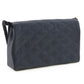 Chanel Matelasse Satin Rhinestone Shoulder Bag