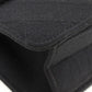 Chanel Matelasse Cotton Shoulder Bag