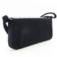 Chanel Choco Bar Ice Cube Cotton Shoulder Bag
