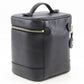 Chanel Vanity Caviar Skin Handbag