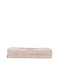 Chanel Deauville Tweed Leather Shoulder Bag