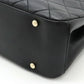 Chanel Matelasse Leather 2way Bag