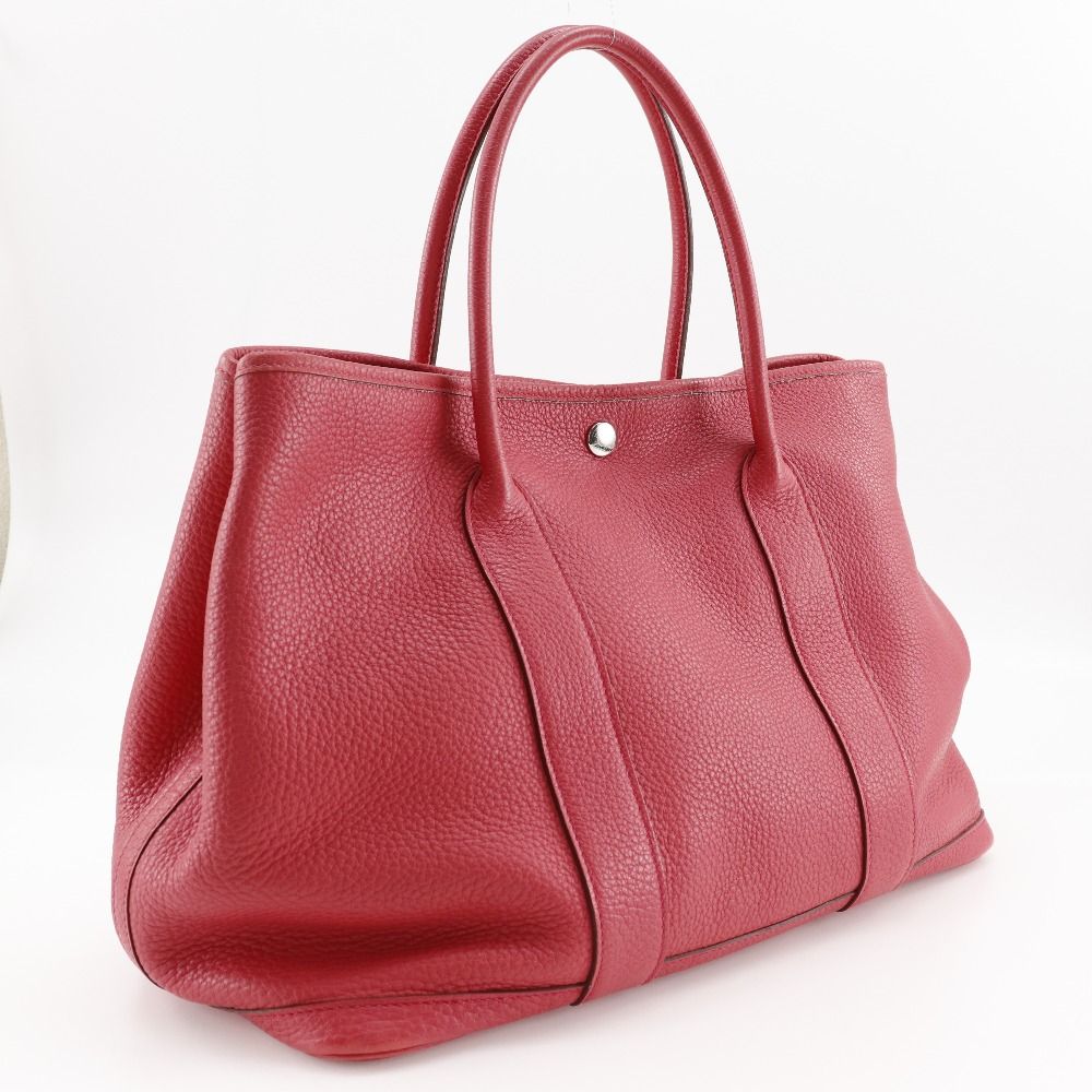Hermes Garden Party PM Tote Bag Negonda