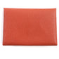 HERMES Calvi Duo Card Case 2024