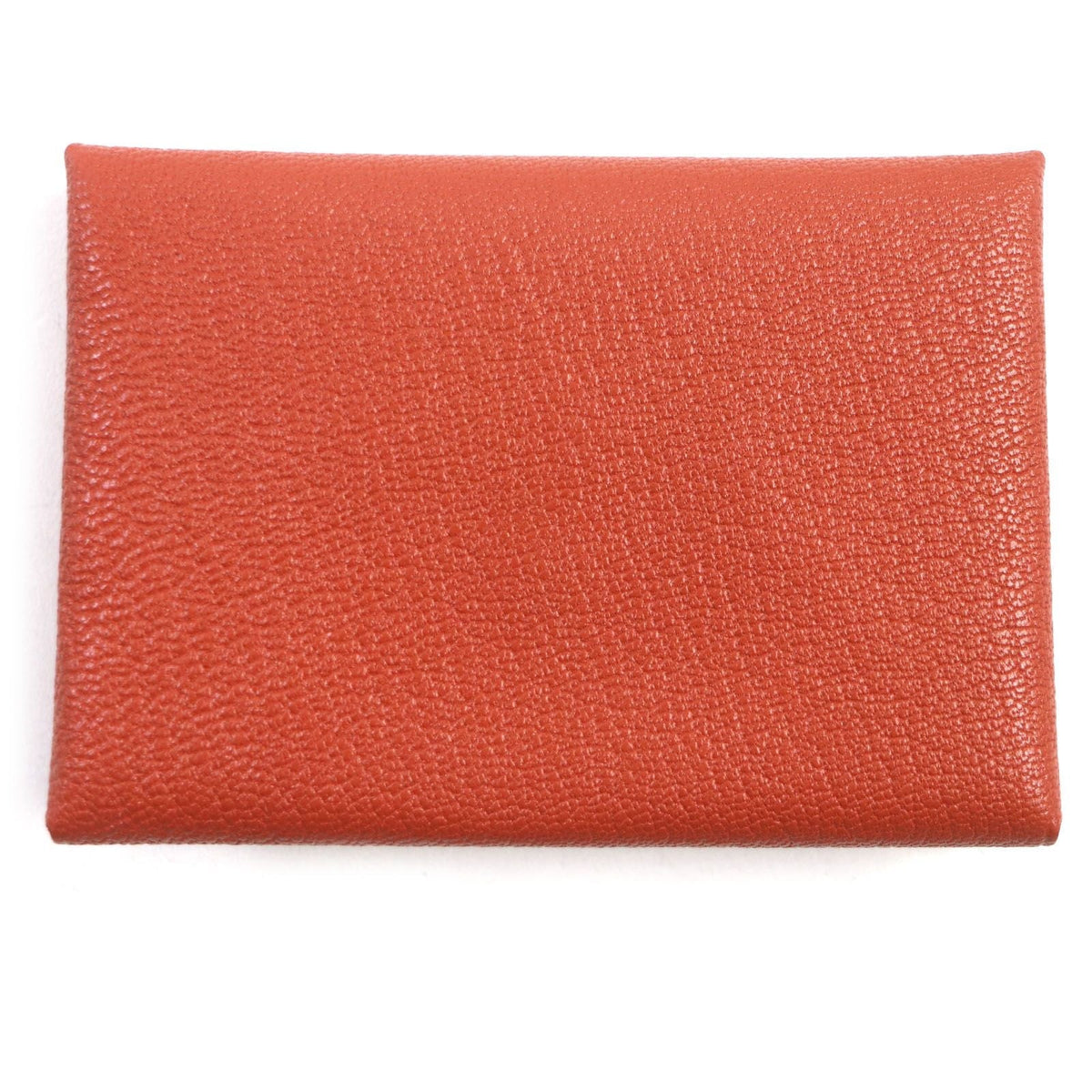 HERMES Calvi Duo Card Case 2024