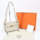 Hermes Gypsiere Evercolor Shoulder Bag