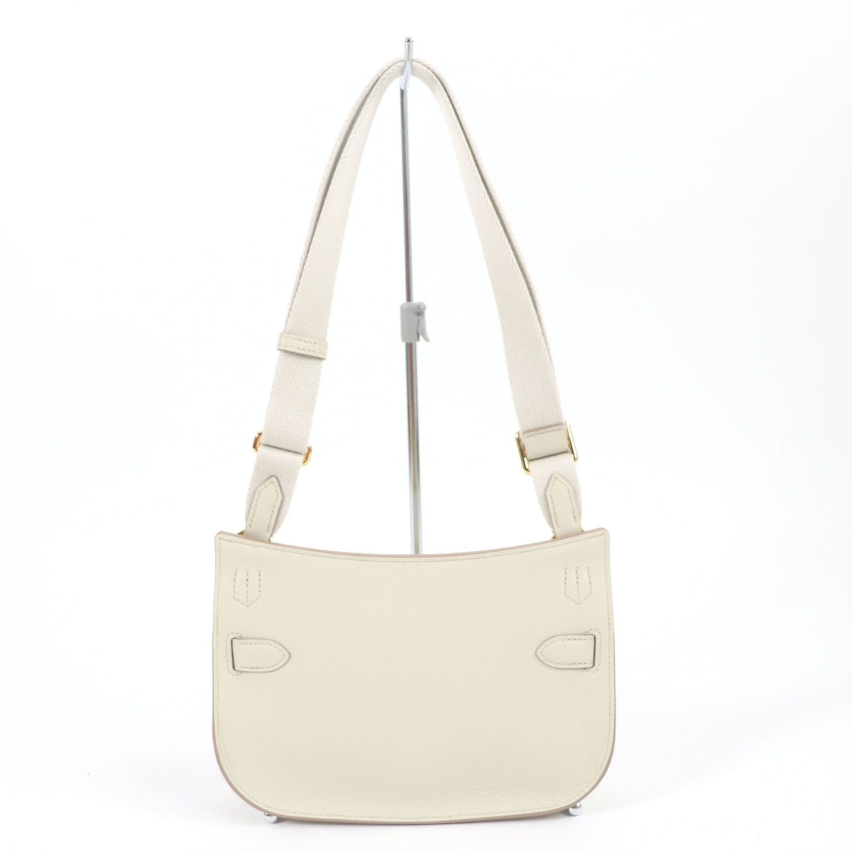 Hermes Gypsiere Evercolor Shoulder Bag