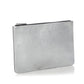 Fendi Leather Clutch Bag