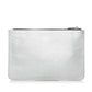 Fendi Leather Clutch Bag