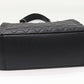 Chanel Caviar Skin GST Large Shopping Bag 2way Bag A50995
