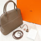 Hermes Bolide Taurillon Clemence 2way Bag