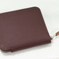 Hermes Azap Compact Silk In Epsom Coin Case