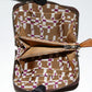 Hermes Azap Compact Silk In Epsom Coin Case