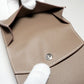Hermes B arn Mini Epsom Wallet