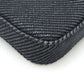 Chanel Deauville Line Canvas Leather 2way Wallet